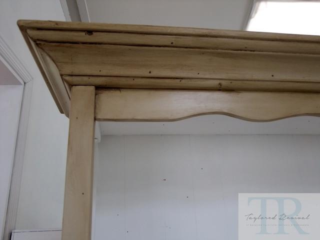 Commissioned Large Bookshelf