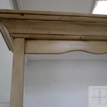 Commissioned Large Bookshelf