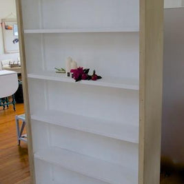 Commissioned Large Bookshelf