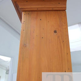 Commissioned Large Bookshelf