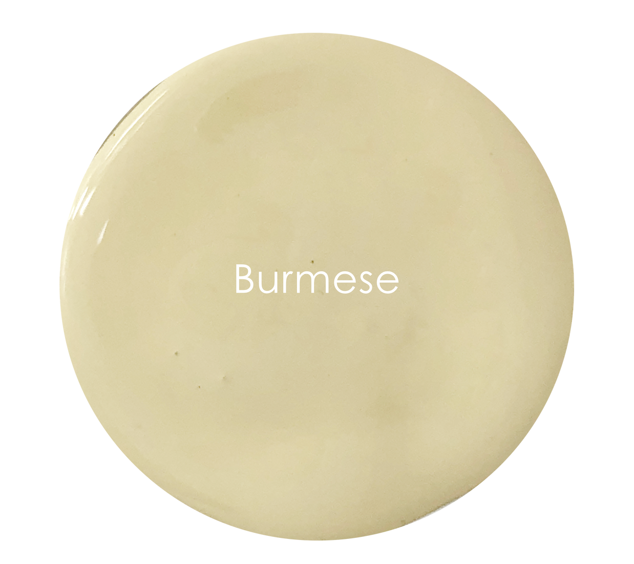The Artisan Company Burmese wall paint tin – elegant warm beige