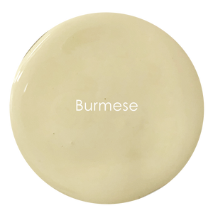 The Artisan Company Burmese wall paint tin – elegant warm beige