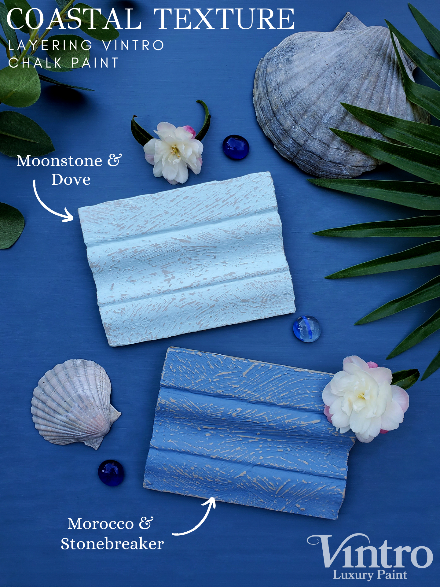 Coastal Texture