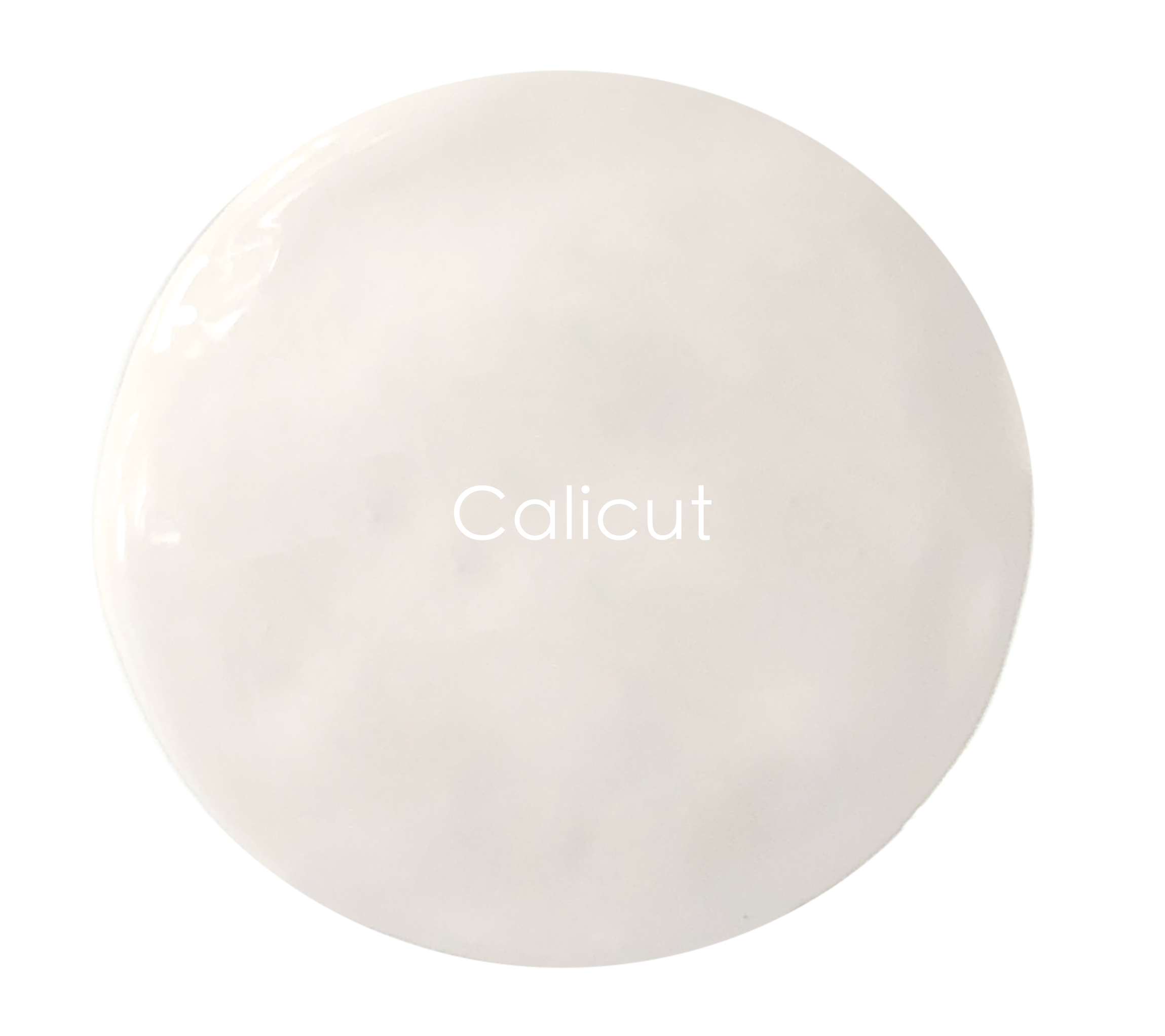 The Artisan Company Calicut wall paint tin – light natural beige