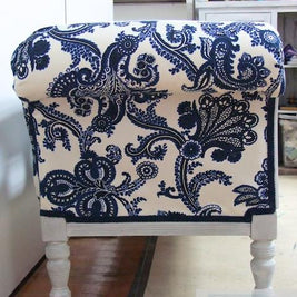 Not For Sale - Commissioned Chaise Lounge
