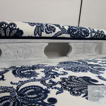 Not For Sale - Commissioned Chaise Lounge