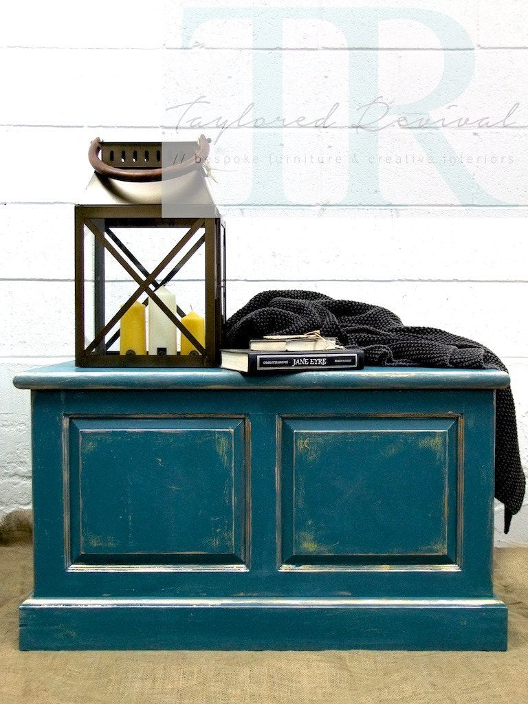 Not For Sale - Commissioned Glory Box