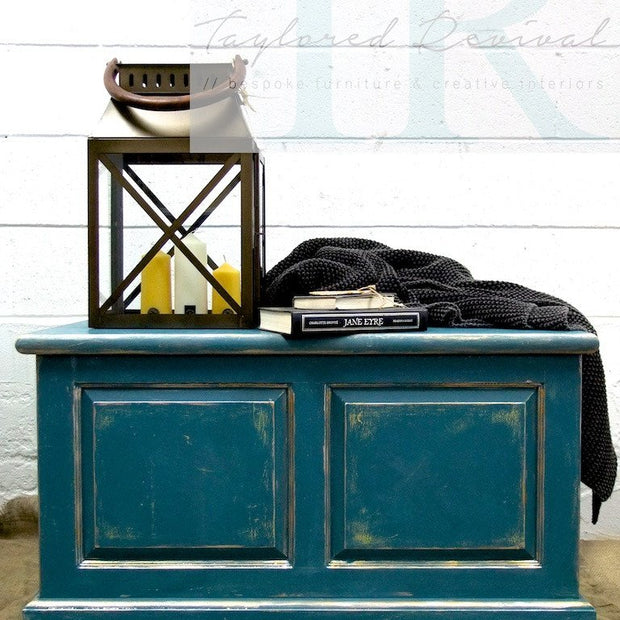 Not For Sale - Commissioned Glory Box