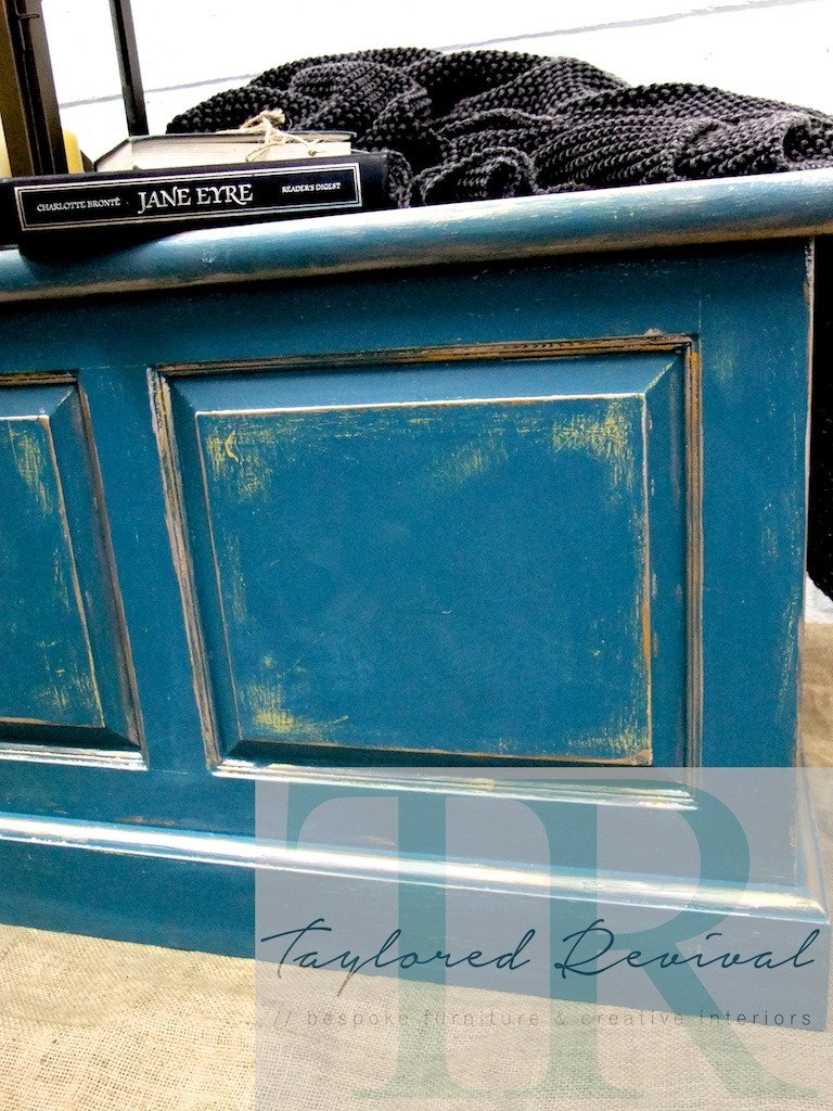Not For Sale - Commissioned Glory Box