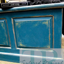 Not For Sale - Commissioned Glory Box