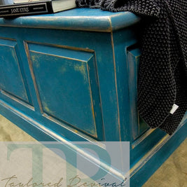 Not For Sale - Commissioned Glory Box
