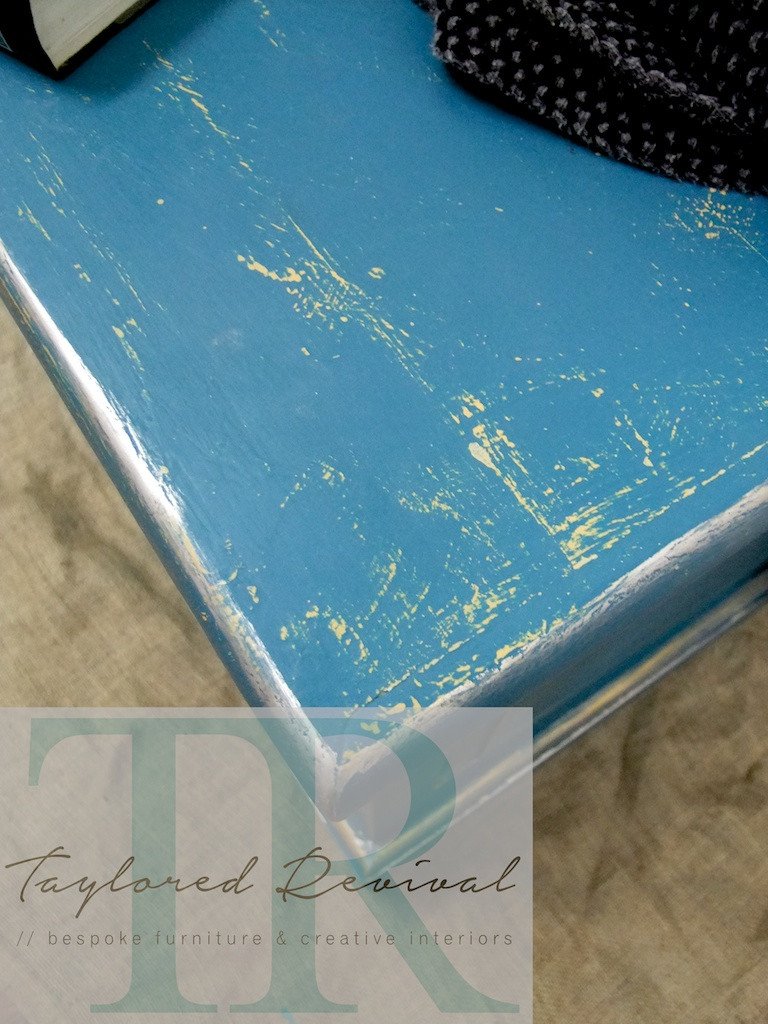 Not For Sale - Commissioned Glory Box