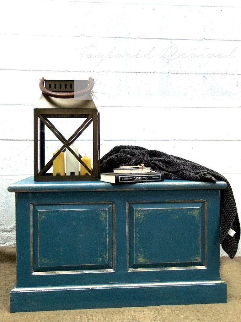 Not For Sale - Commissioned Glory Box