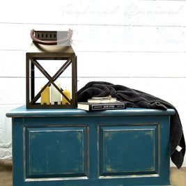 Not For Sale - Commissioned Glory Box
