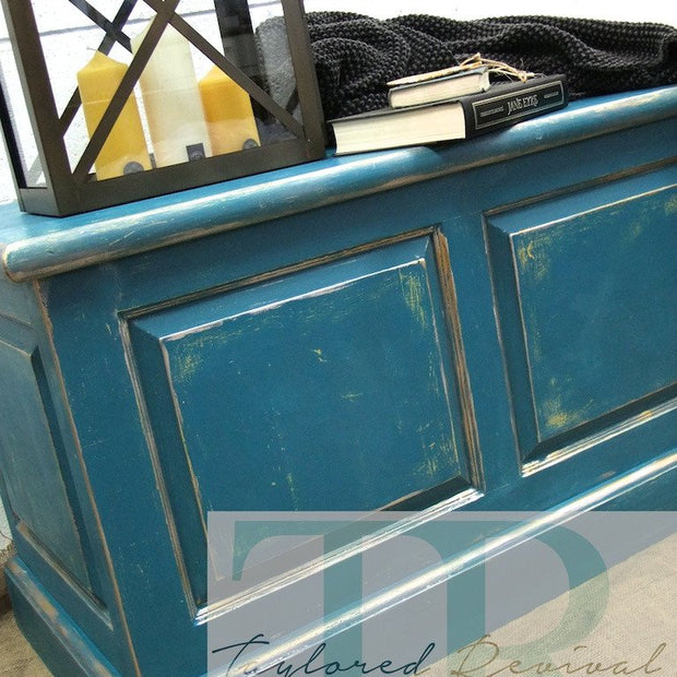Not For Sale - Commissioned Glory Box