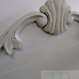 Not For Sale - Commissioned Chiffonier in a custom blended Versailles