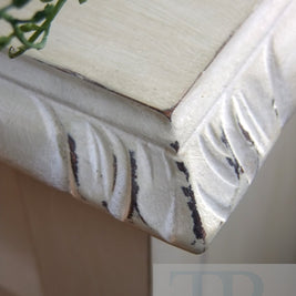 Not For Sale - Commissioned Chiffonier in a custom blended Versailles