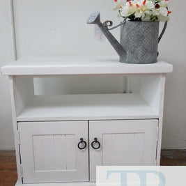Commissioned Sideboard, TV Unit & mirror