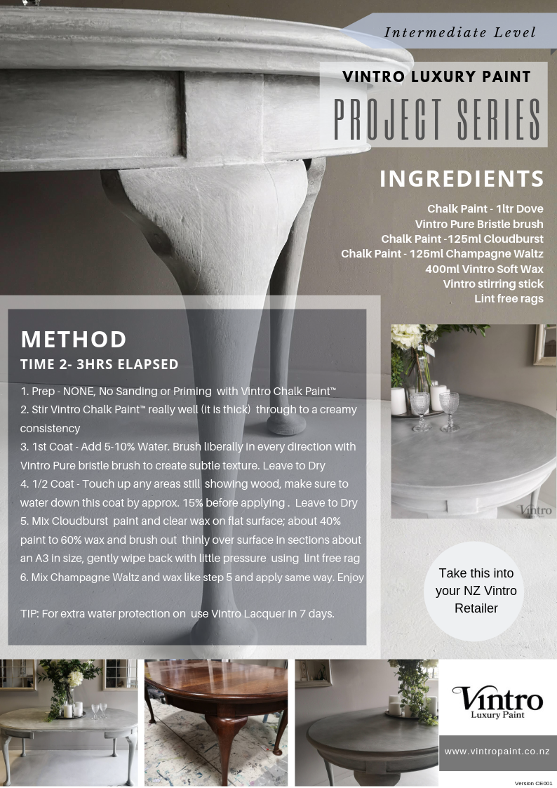 Create the Concrete Look