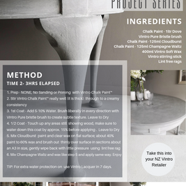 Create the Concrete Look
