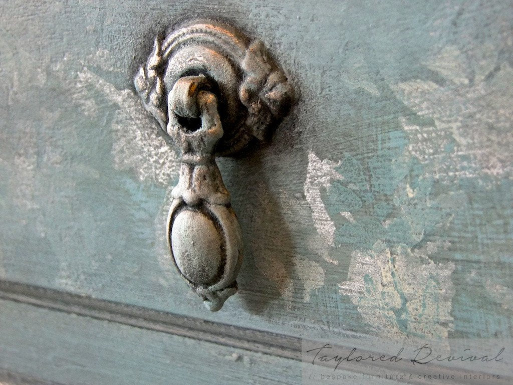 Not For Sale - Emily: Bespoke Drop front desk
