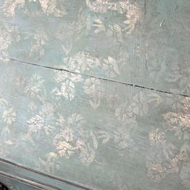 Not For Sale - Emily: Bespoke Drop front desk