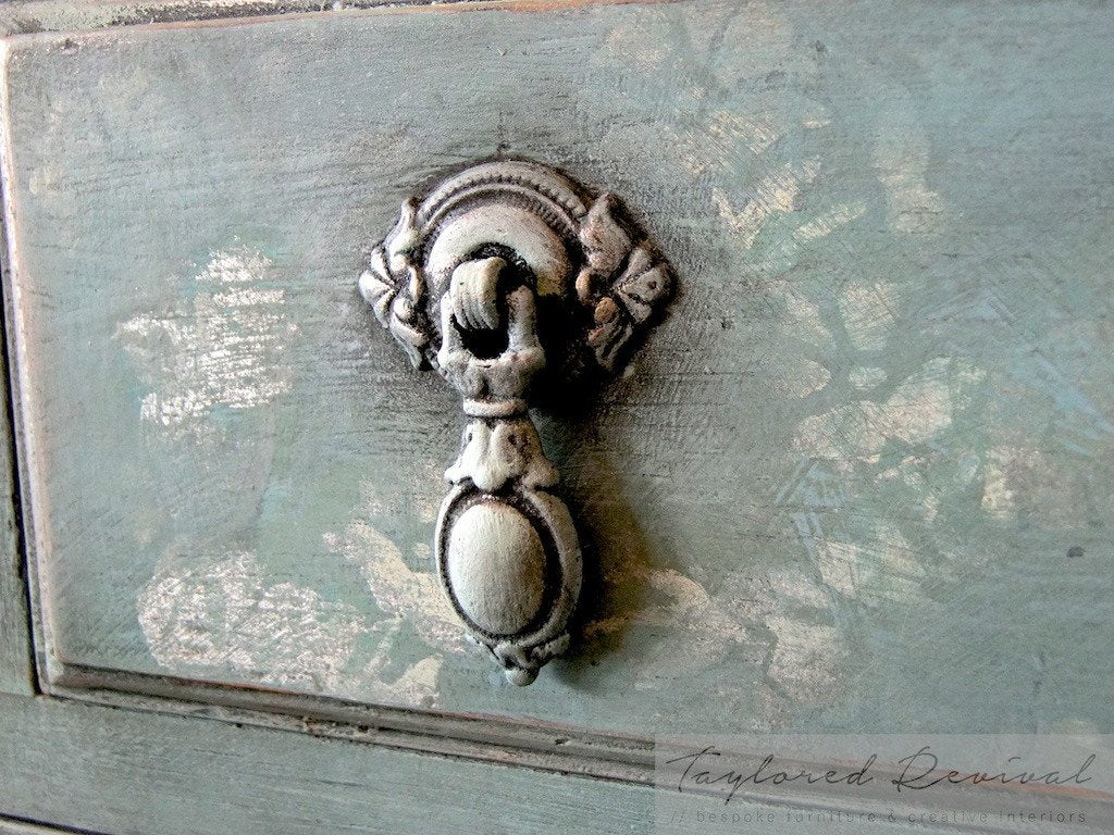 Not For Sale - Emily: Bespoke Drop front desk