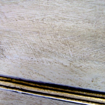 Not For Sale - Commissioned Dresser in a two colour distressed finish