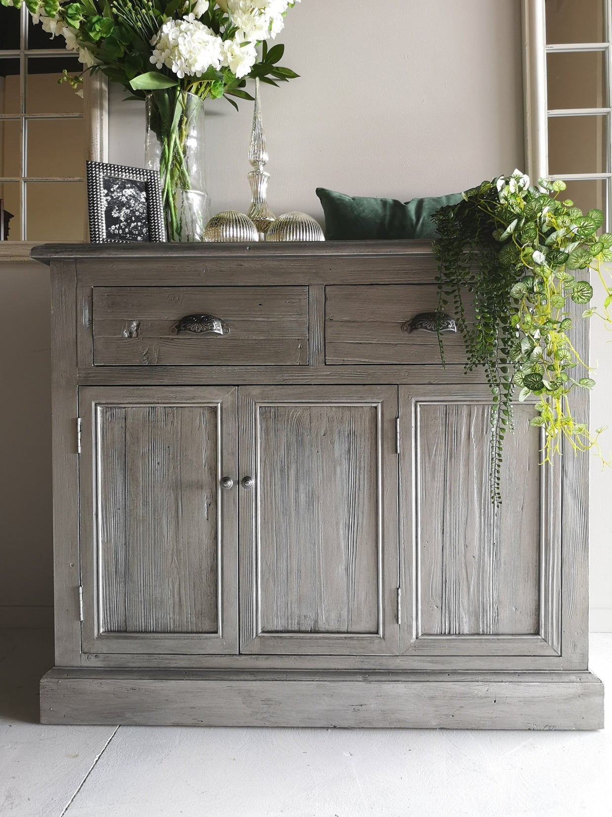 Not For Sale - Commission Kitchen Cabinet