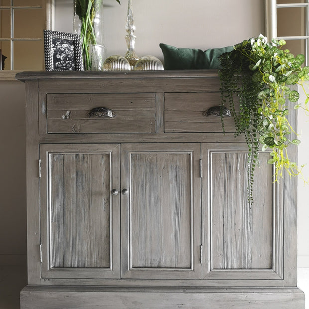 Not For Sale - Commission Kitchen Cabinet
