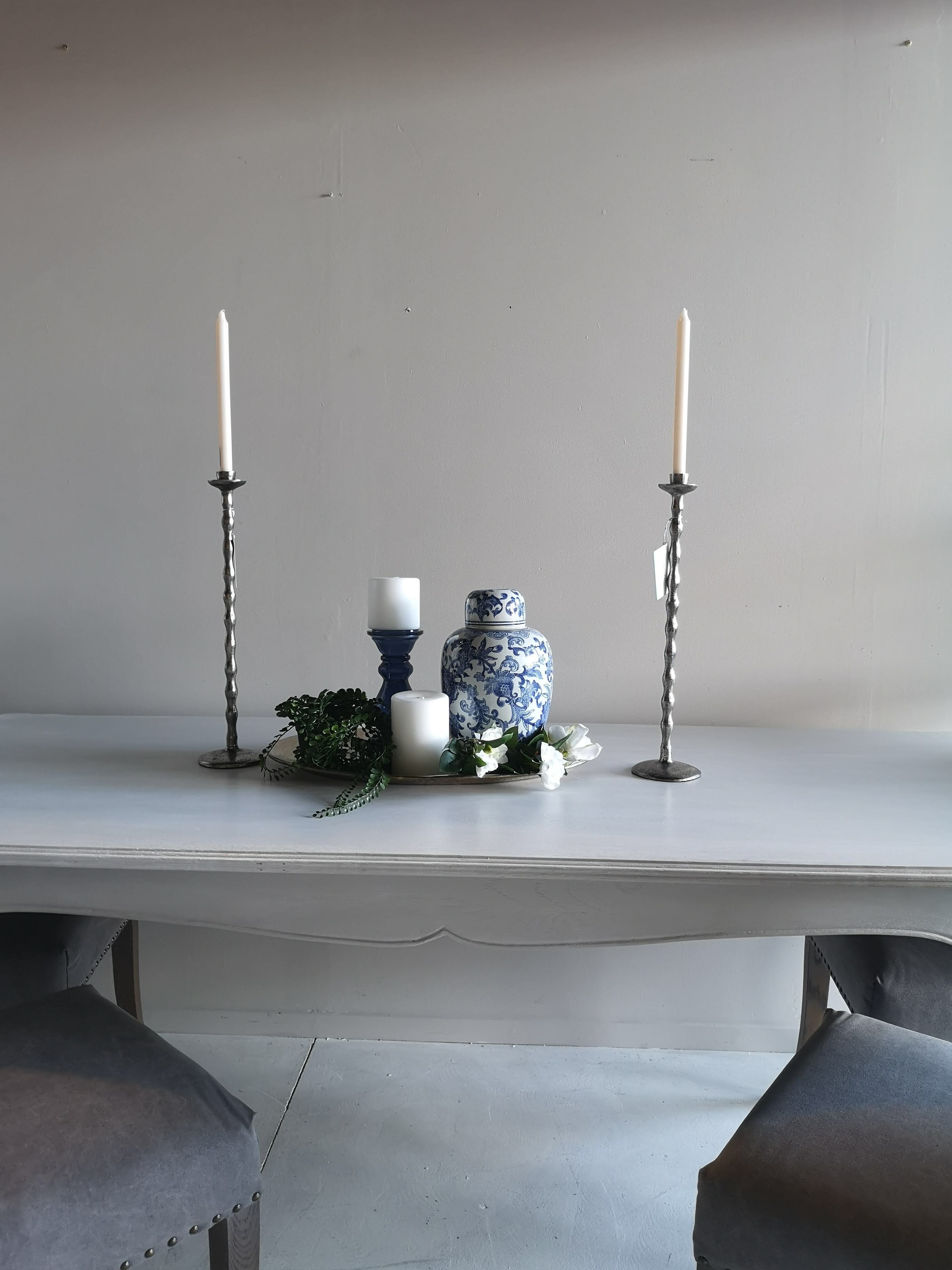 Not For Sale - Commissioned Dining Setting