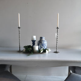 Not For Sale - Commissioned Dining Setting