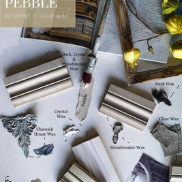 Pebble Interpret it your way