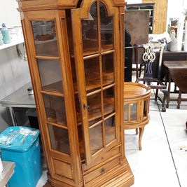 Not For Sale - Commissioned display cabinet