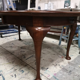 Not For Sale - Concrete Effect on Table
