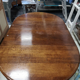 Not For Sale - Concrete Effect on Table
