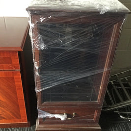 Not For Sale - Commissioned Sideboard and cabinet