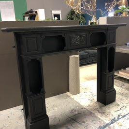 Not For Sale - Commissioned Fire Place Surround