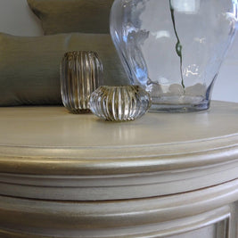 Not For Sale - Commissioned side tables