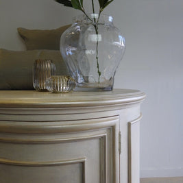 Not For Sale - Commissioned side tables