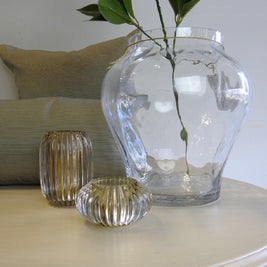 Not For Sale - Commissioned side tables