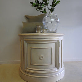 Not For Sale - Commissioned side tables