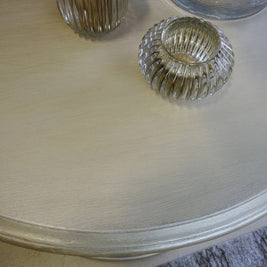 Not For Sale - Commissioned side tables