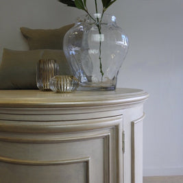 Not For Sale - Commissioned side tables
