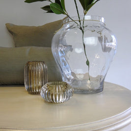 Not For Sale - Commissioned side tables