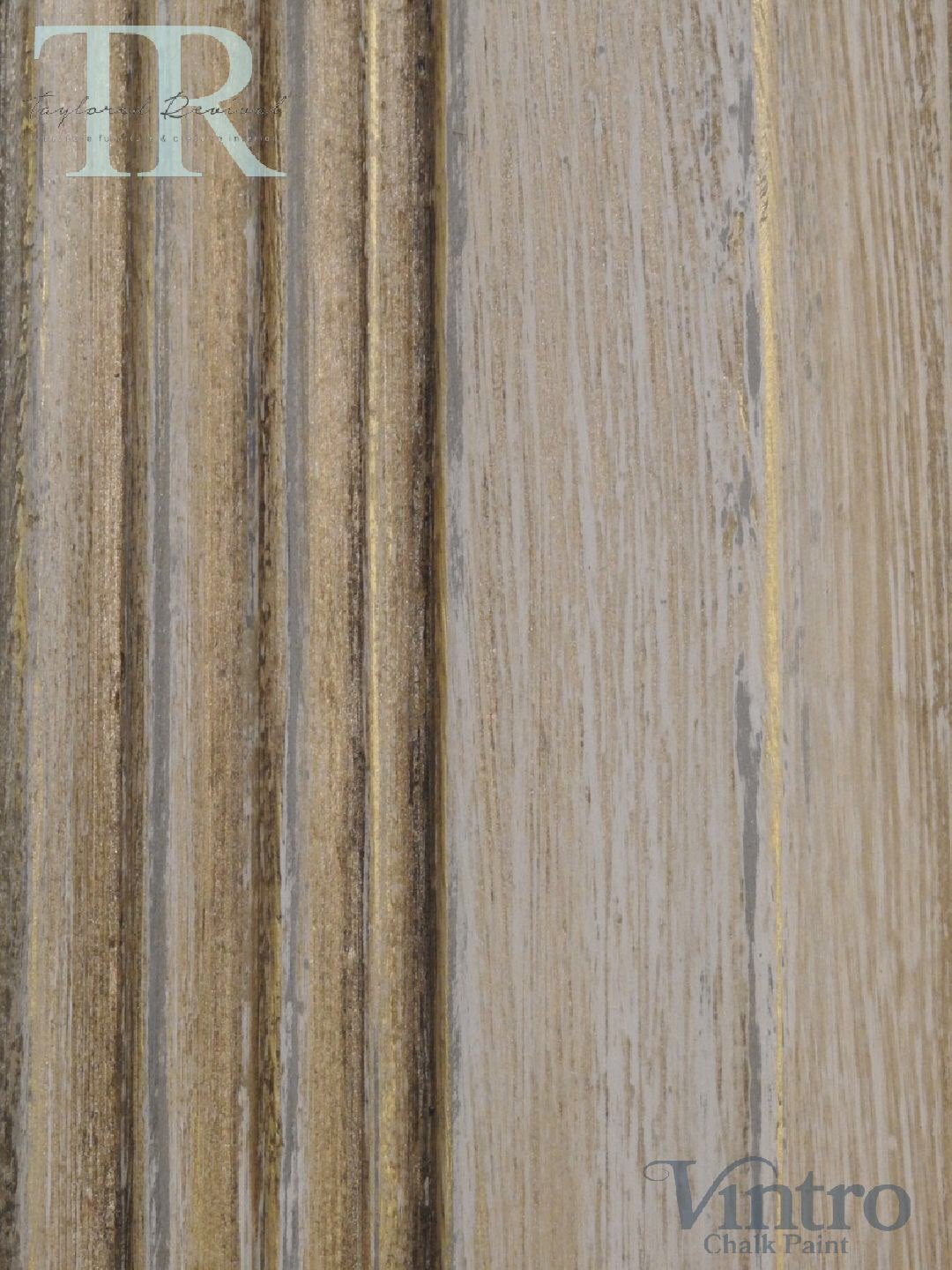 Not For Sale - Talia: Freestanding solid wood french style mirror