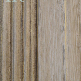 Not For Sale - Talia: Freestanding solid wood french style mirror