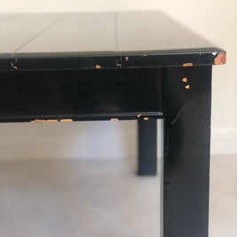 Not For Sale - Commissioned Coffee Table; Dark to light in Artisan Premium Chalk Paint