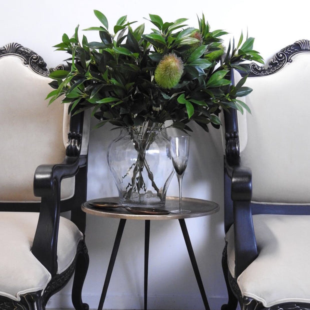 Not For Sale - Commissioned french style armchairs