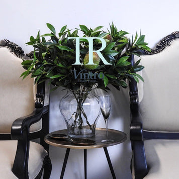 Not For Sale - Commissioned french style armchairs